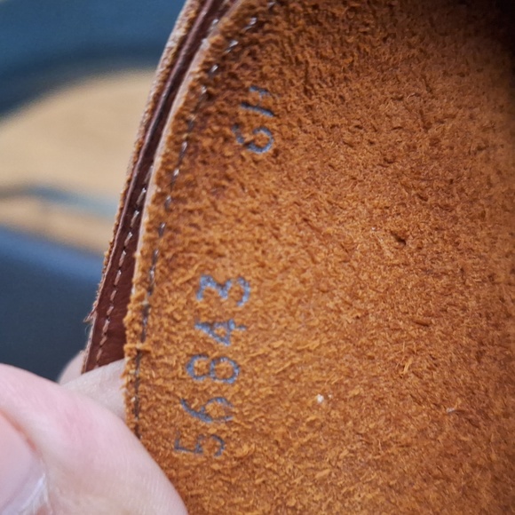 J CREW BOOTS SIZE 6 - Picture 7 of 7